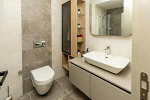 FAMILY CONCEPT PROJECT IN KARTAL/ISTANBUL