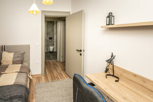 FAMILY CONCEPT PROJECT IN KARTAL/ISTANBUL