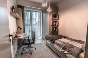 FAMILY CONCEPT PROJECT IN KARTAL/ISTANBUL