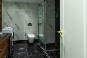 A PROJECT JUST 50 METERS AWAY FROM THE SEA IN BUYUKCEKMECE/ISTANBUL