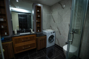 A PROJECT JUST 50 METERS AWAY FROM THE SEA IN BUYUKCEKMECE/ISTANBUL