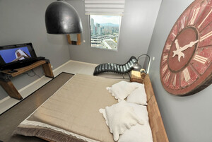 ATAŞEHİR/İSTANBUL'DA ANADOLU YAKASINDA HAZIR PROJE