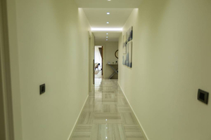 KADIKÖY/İSTANBUL'DA LÜKS VE YÜKSEK KİRA GELİRİ GETİREN PROJE