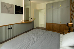 A PROJECT JUST 50 METERS AWAY FROM THE SEA IN BUYUKCEKMECE/ISTANBUL