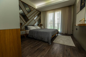 A PROJECT JUST 50 METERS AWAY FROM THE SEA IN BUYUKCEKMECE/ISTANBUL