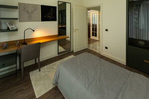 A PROJECT JUST 50 METERS AWAY FROM THE SEA IN BUYUKCEKMECE/ISTANBUL