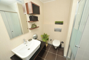 ATAŞEHİR/İSTANBUL'DA ANADOLU YAKASINDA HAZIR PROJE