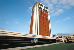 ATAŞEHİR/İSTANBUL'DA ANADOLU YAKASINDA HAZIR PROJE