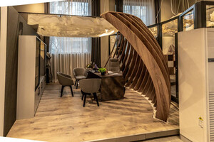 FAMILY CONCEPT PROJECT IN KARTAL/ISTANBUL