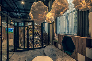 FAMILY CONCEPT PROJECT IN KARTAL/ISTANBUL