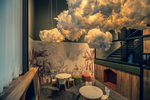 FAMILY CONCEPT PROJECT IN KARTAL/ISTANBUL