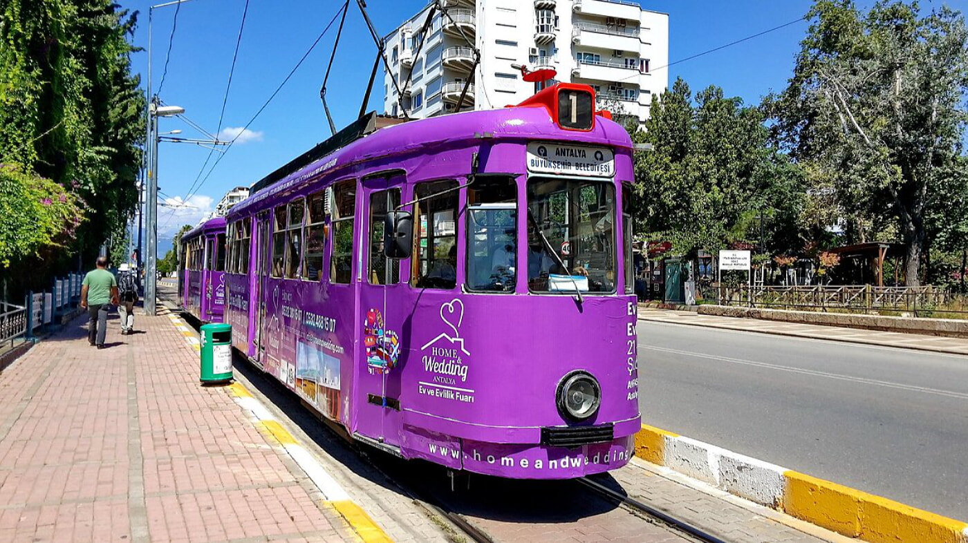 TRAM