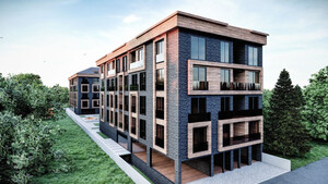 FAMILY CONCEPT PROJECT IN BEYLIKDUZU/ISTANBUL