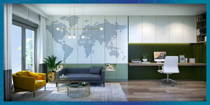 KEPEZ/ANTALYA'NIN EN BÜYÜK VE LÜKS PROJELERİNDEN BİRİ