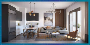 KEPEZ/ANTALYA'NIN EN BÜYÜK VE LÜKS PROJELERİNDEN BİRİ