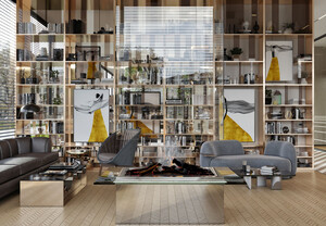 مشروع فندق وإقامة في كاغيثان / اسطنبول