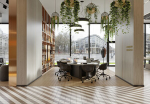 مشروع فندق وإقامة في كاغيثان / اسطنبول