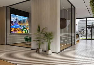 مشروع فندق وإقامة في كاغيثان / اسطنبول