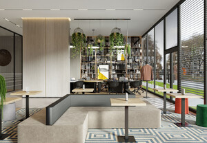 مشروع فندق وإقامة في كاغيثان / اسطنبول