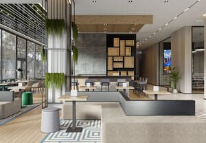 مشروع فندق وإقامة في كاغيثان / اسطنبول