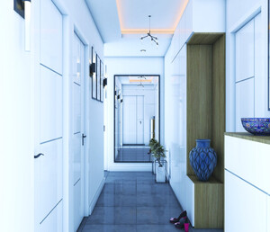 BÜYÜKÇEKMECE/İSTANBUL'DA DENİZE ÇOK YAKIN PROJE