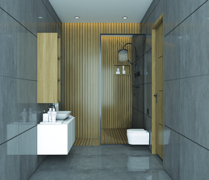 BÜYÜKÇEKMECE/İSTANBUL'DA DENİZE ÇOK YAKIN PROJE