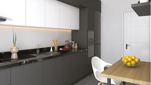 BÜYÜKÇEKMECE/İSTANBUL'DA DENİZE ÇOK YAKIN PROJE