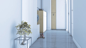 BÜYÜKÇEKMECE/İSTANBUL'DA DENİZE ÇOK YAKIN PROJE