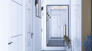 BÜYÜKÇEKMECE/İSTANBUL'DA DENİZE ÇOK YAKIN PROJE