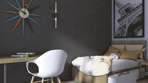 BÜYÜKÇEKMECE/İSTANBUL'DA DENİZE ÇOK YAKIN PROJE