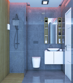 BÜYÜKÇEKMECE/İSTANBUL'DA DENİZE ÇOK YAKIN PROJE