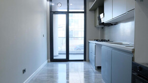 BÜYÜKÇEKMECE/İSTANBUL'DA DENİZE ÇOK YAKIN PROJE