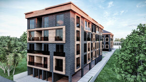 FAMILY CONCEPT PROJECT IN BEYLIKDUZU/ISTANBUL