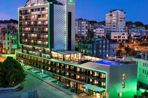Holiday Inn® Antalya - Lara
