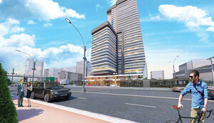 ONE OF THE BEST INVESTMENT PROJECT FOR RENTAL INCOME IN ESENYURT/ISTANBUL