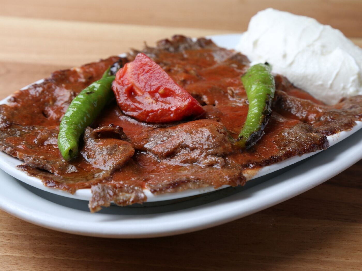ISKENDER KEBAP