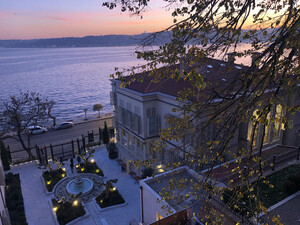 SIX SENSES KOCATAS MANSIONS