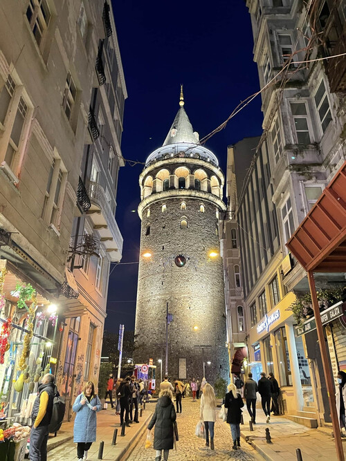 GALATA TOWER