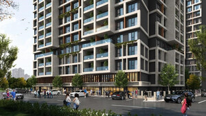 FAMILY CONCEPT PROJECT IN KARTAL/ISTANBUL