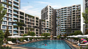 FAMILY CONCEPT PROJECT IN KARTAL/ISTANBUL