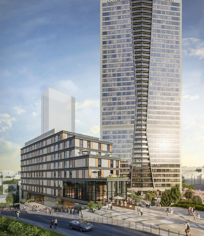 ONE OF THE BEST PROJECT BRING RENTAL INCOME IN SISLI/ISTANBUL