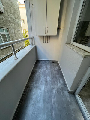 BEYLIKDUZU/İSTANBUL YAKUPLU'DA 1+1 DAİRE