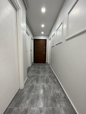 BEYLIKDUZU/İSTANBUL YAKUPLU'DA 1+1 DAİRE