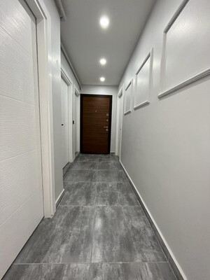 BEYLIKDUZU/İSTANBUL YAKUPLU'DA 1+1 DAİRE