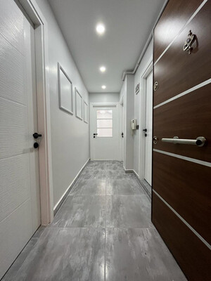 BEYLIKDUZU/İSTANBUL YAKUPLU'DA 1+1 DAİRE