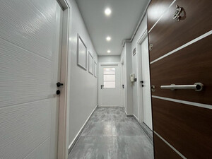 BEYLIKDUZU/İSTANBUL YAKUPLU'DA 1+1 DAİRE