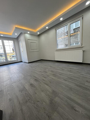 BEYLIKDUZU/İSTANBUL YAKUPLU'DA 1+1 DAİRE