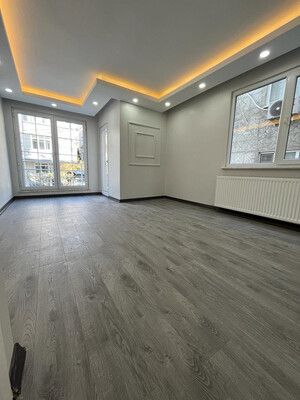 BEYLIKDUZU/İSTANBUL YAKUPLU'DA 1+1 DAİRE