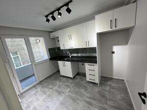 BEYLIKDUZU/İSTANBUL YAKUPLU'DA 1+1 DAİRE