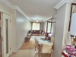 BEYLIKDUZU YAKUPLU'DA 2+1 DAİRE